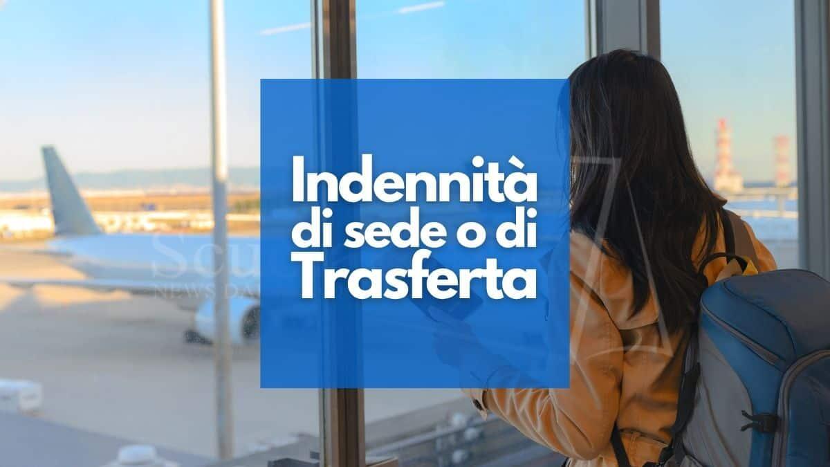 Caro affitti al Nord Italia: stipendi insufficienti per i supplenti, Anief insiste sull'indennità di sede - Indennità di sede