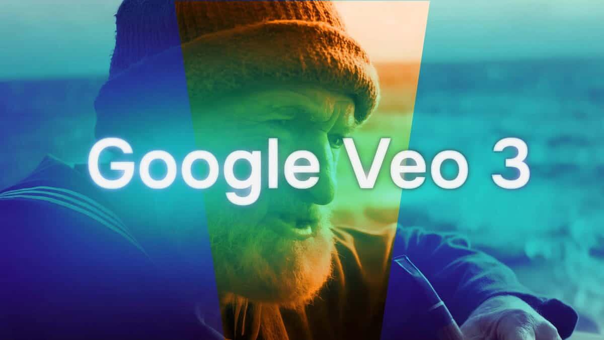 Google Veo 3, video iperrealistici generati da AI: un salto tecnologico che lascia senza parole - Google Veo 3 per video AI