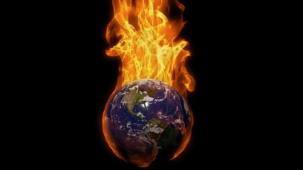 Riscaldamento globale, bambini esposti al caldo estremo: Save the Children chiede scuole sostenibili - Riscaldamento globale