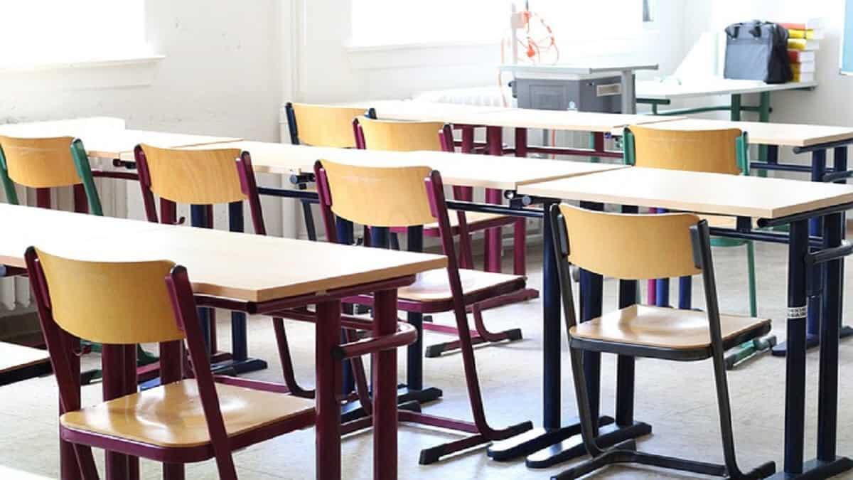 Diploma a 58 anni: il riscatto di una bidella che torna studentessa per ricominciare - ATA