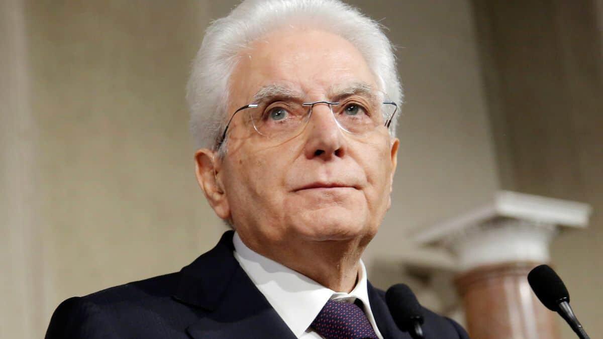 Mattarella: 'Lo Stato garantisca il diritto allo studio e protegga l’infanzia' - Sergio Mattarella