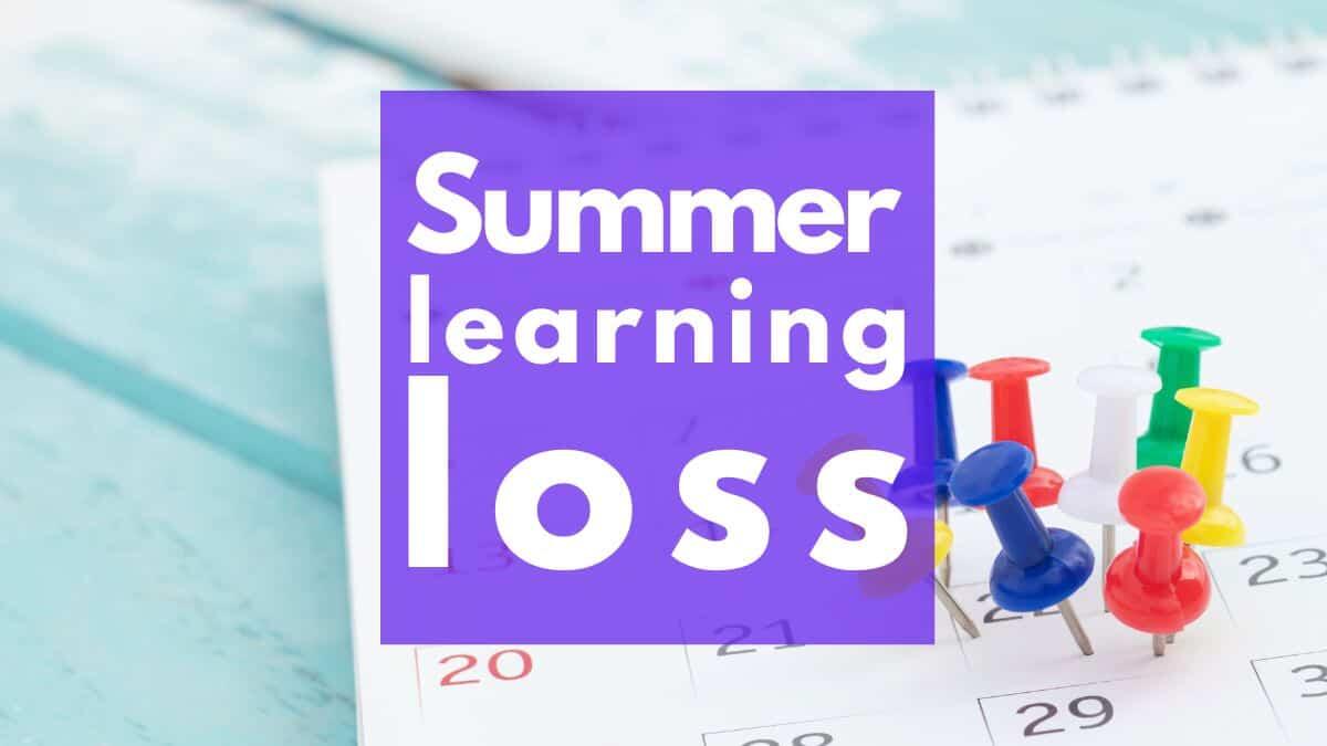 Basta 'summer learning loss': la petizione per aprire le scuole anche d'estate - Summer learning loss