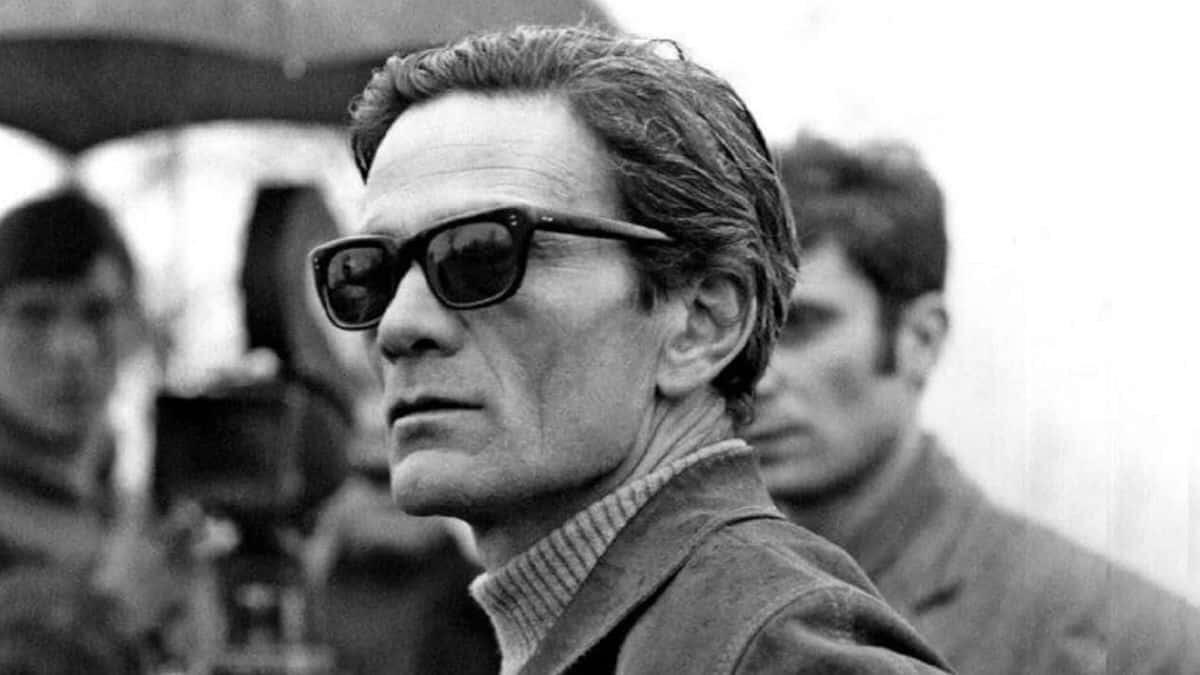 Maturità 2025, tipologia A: Pasolini e Tomasi di Lampedusa - Pier Paolo Pasolini