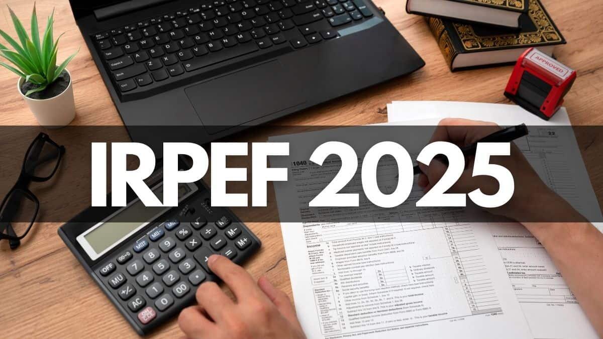 IRPEF 2025: corretti gli acconti, meno tasse per 12 milioni di italiani - IRPEF 2025