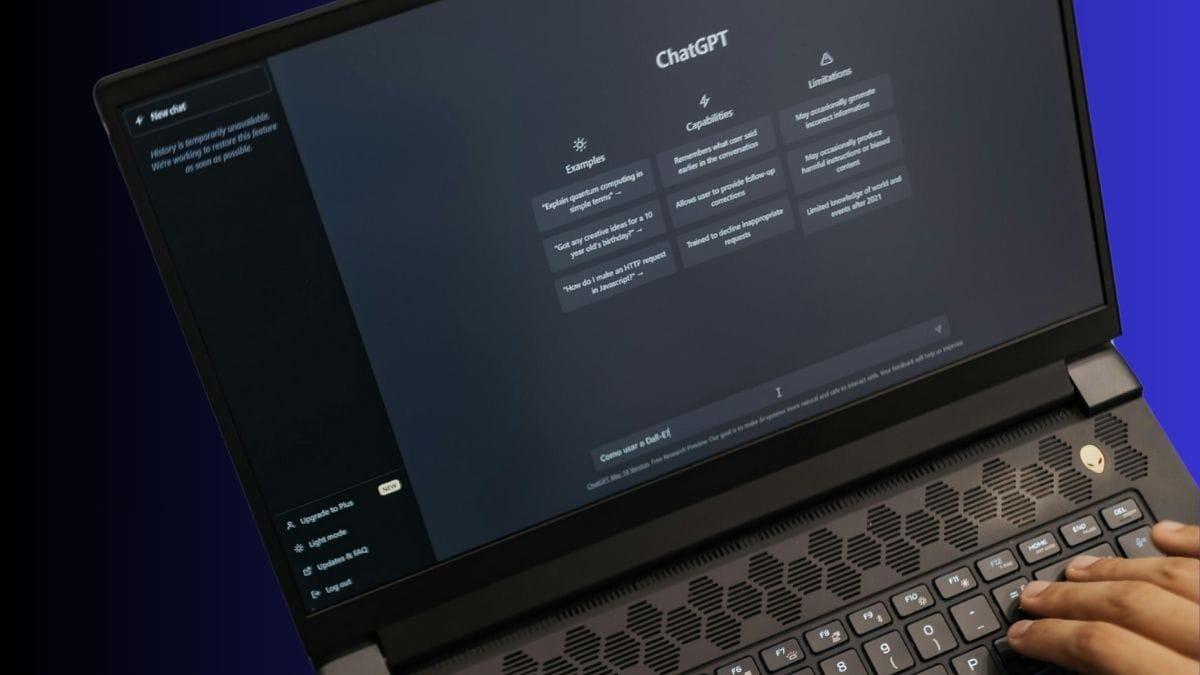 ChatGPT in tilt durante la maturità 2025: il caos social e il futuro dell’IA negli studi - ChatGPT