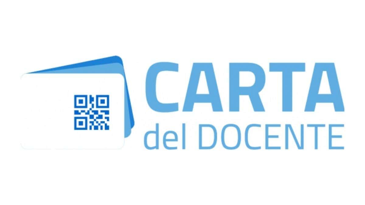 Carta docente nello stipendio? La proposta di Gilda per salvarla dai futuri tagli - Carta docente