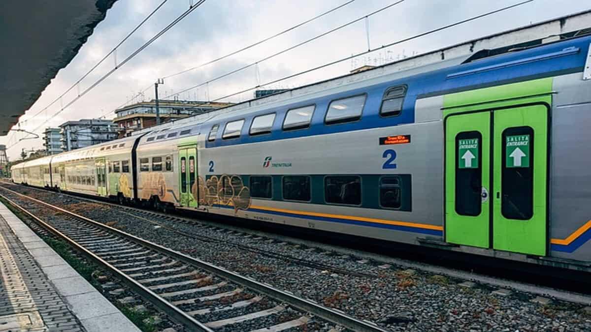 Mobilità docenti Veneto: accolte il 59% delle domande - Mobilità Trenitalia