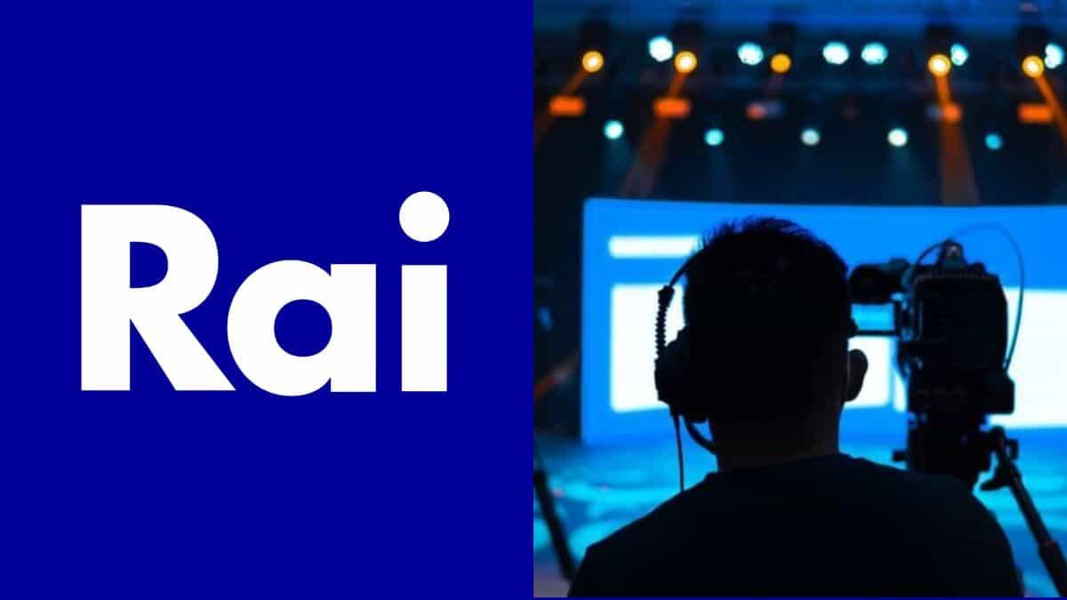 La RAI assume tecnici della produzione: bando 2025 per giovani diplomati - RAI