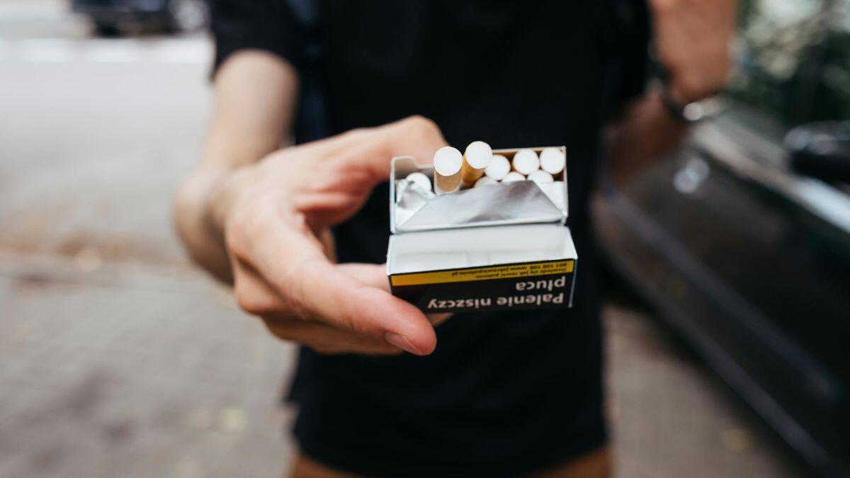 Tabacco: UE maxi-tasse per fumatori e industria manufatturiera - tabacco