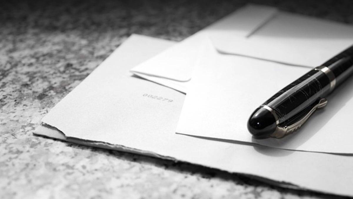 Ad Acireale studenti e detenuti si scrivono lettere per abbattere distanze e pregiudizi - Lettere scritte a mano