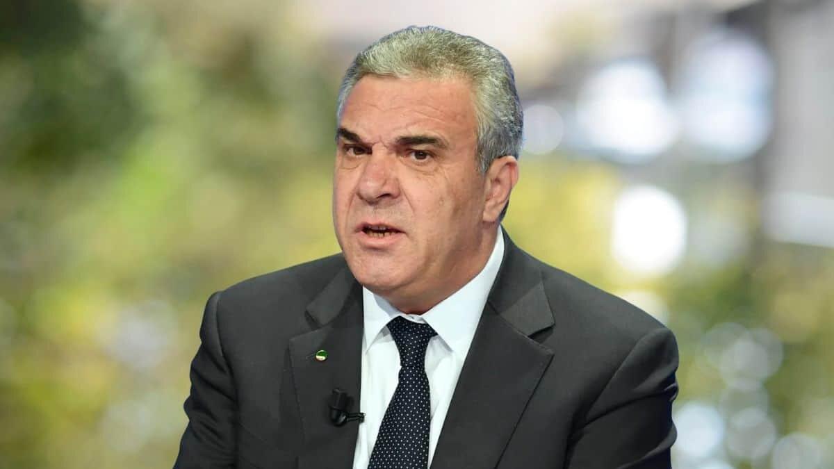 Sindacato e politica: la lunga scia dei leader in Parlamento, l'ultimo si chiama Luigi Sbarra - Luigi Sbarra