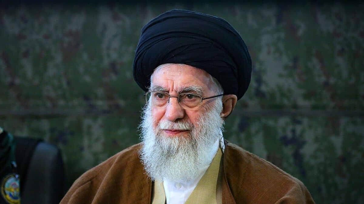 Khamenei: il ritratto della 'guida suprema' dell'Iran nel mirino di Israele - Ali Khamenei