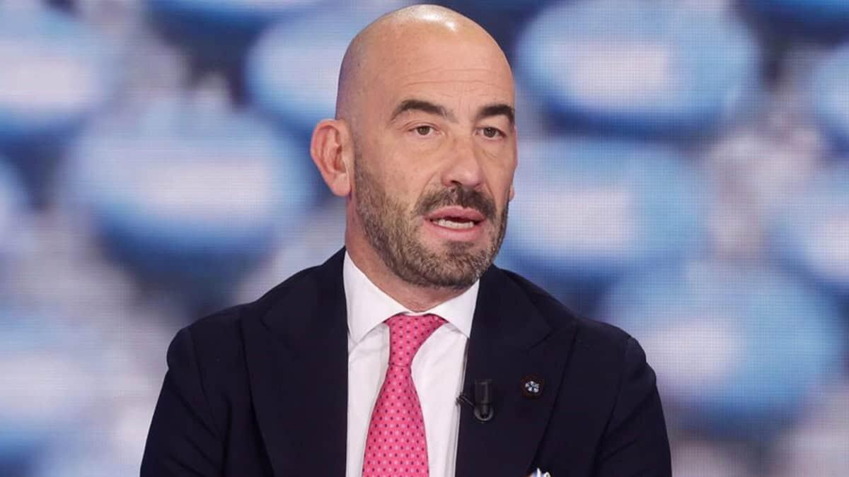 L’infettivologo Matteo Bassetti critica l’università: Medicina va riformata - Matteo Bassetti