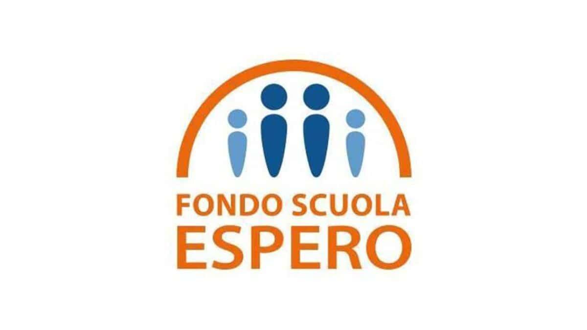 Fondo Espero: iscrizione automatica per il personale scolastico assunto dal 2019, ma c'è tempo per recedere - Fondo Espero