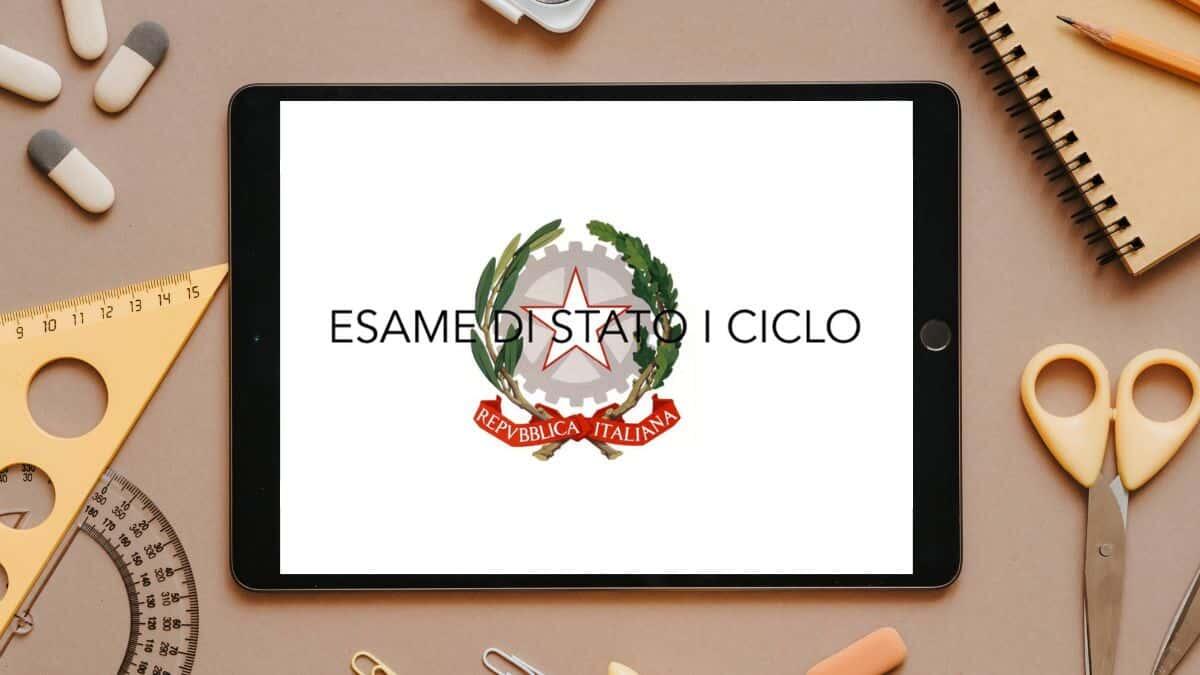 L’Esame di Stato I ciclo: struttura, modalità e criteri di valutazione - Esami di Stato I Ciclo