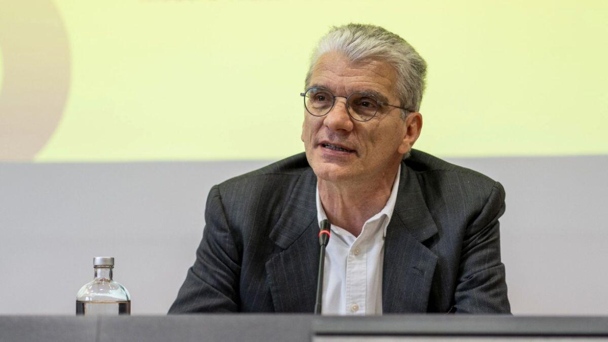 Università Bicocca, Marco Orlandi nuovo rettore: le priorità per l'ateneo - Marco Orlandi