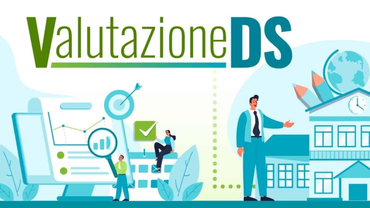 Retribuzione Dirigenti Scolastici: le novità 2025/26 - Valutazione DS