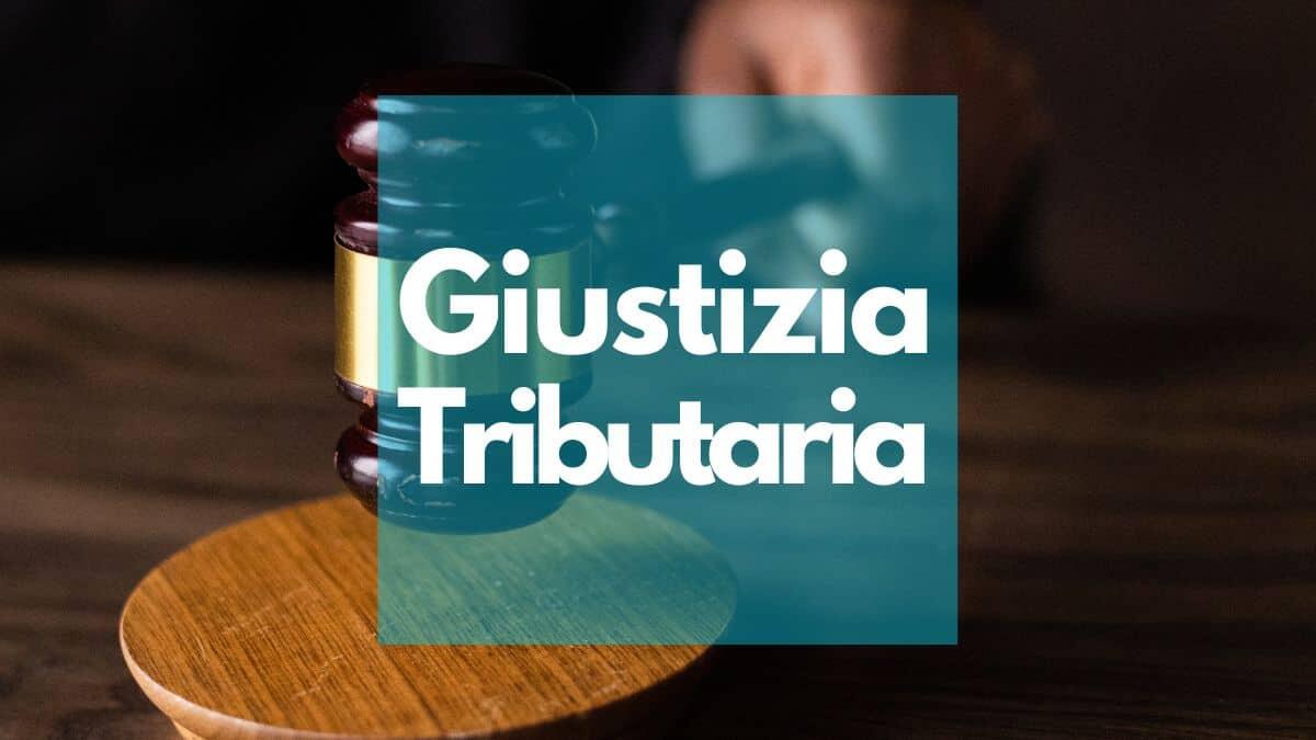 Giustizia Tributaria: novità del Dlgs 81/2025 su conciliazione e processo telematico - Giustizia Tributaria