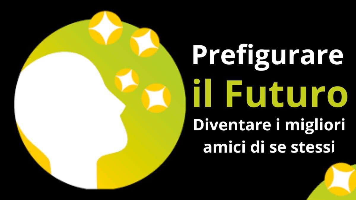 'Prefigurare il futuro': formazione gratuita per studenti, docenti e genitori - Prefigurare il futuro