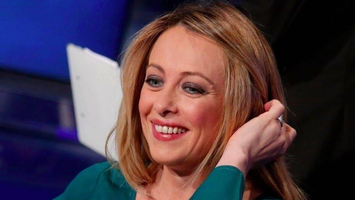 Caso Addeo: chiede incontro con la Meloni e poi tenta il suicidio, ricoverato in gravi condizioni - Giorgia Meloni