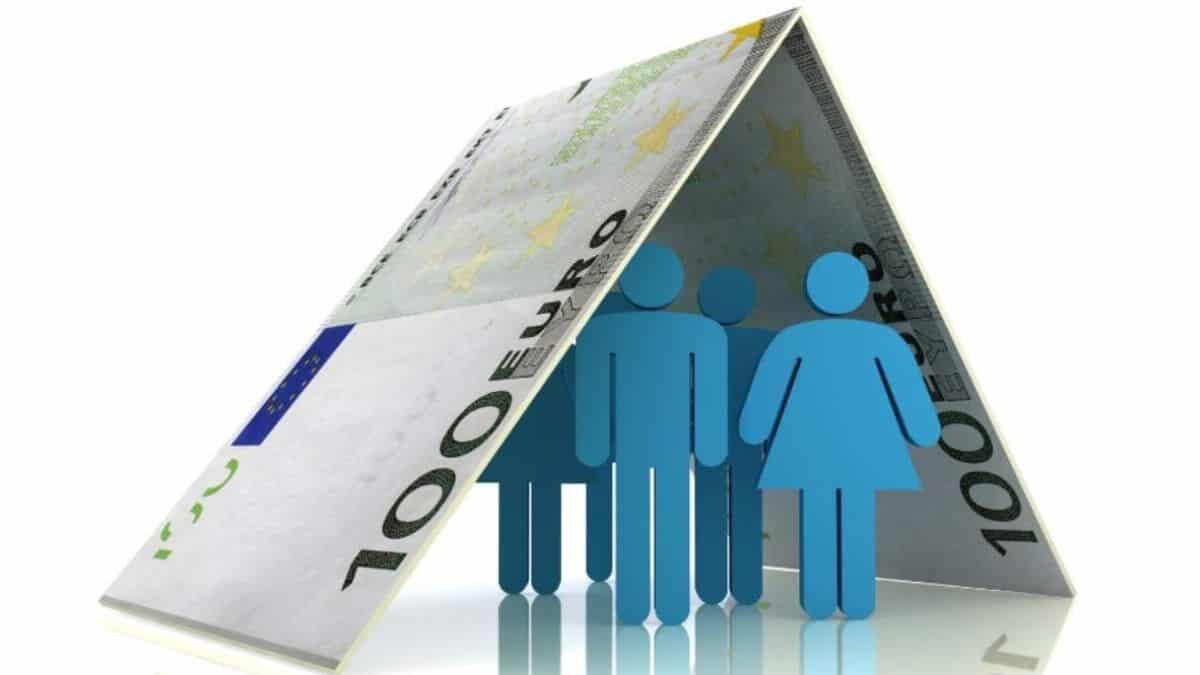 Compatibilità tra ADI e Assegno Sociale: guida completa - Assegno Nucleo Familiare