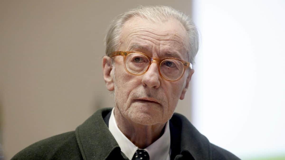 Feltri difende Valditara: 'Il ritorno al passato farà bene alla scuola' - Vittorio Feltri