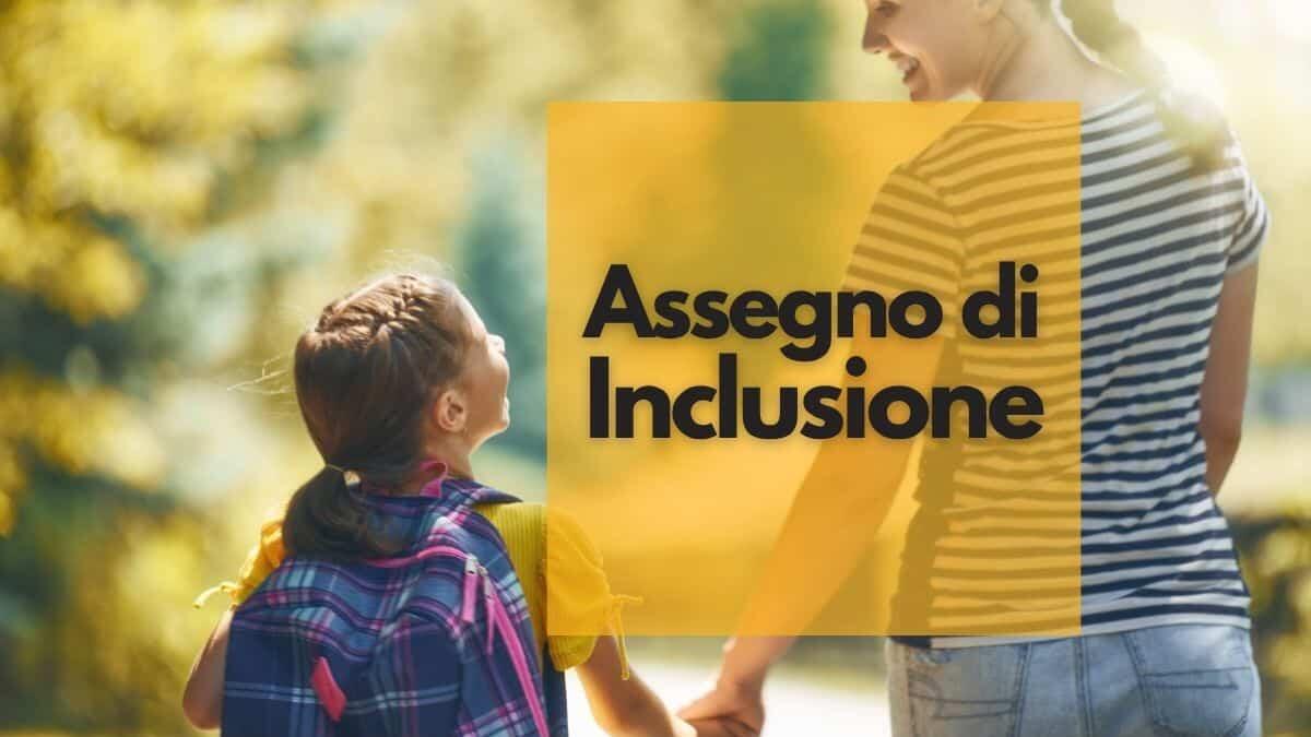 L’obbligo scolastico come condizione per l’Assegno di Inclusione: cosa prevede il decreto attuativo - assegno di inclusione
