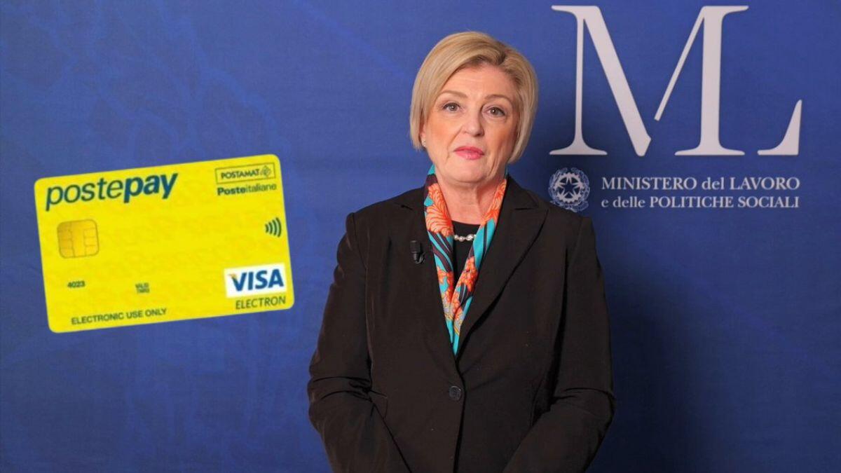 Assegno di Inclusione, sospensione e nuovo contributo nel 2025: le novità annunciate dal Ministro del Lavoro - Assegno di Inclusione