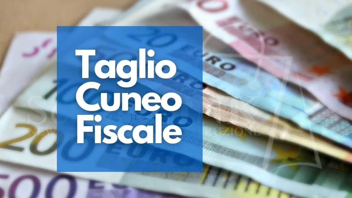 Bonus fiscale NoiPA giugno 2025: ancora possibile effettuare la rinuncia [Circolare] - Taglio del Cuneo Fiscale
