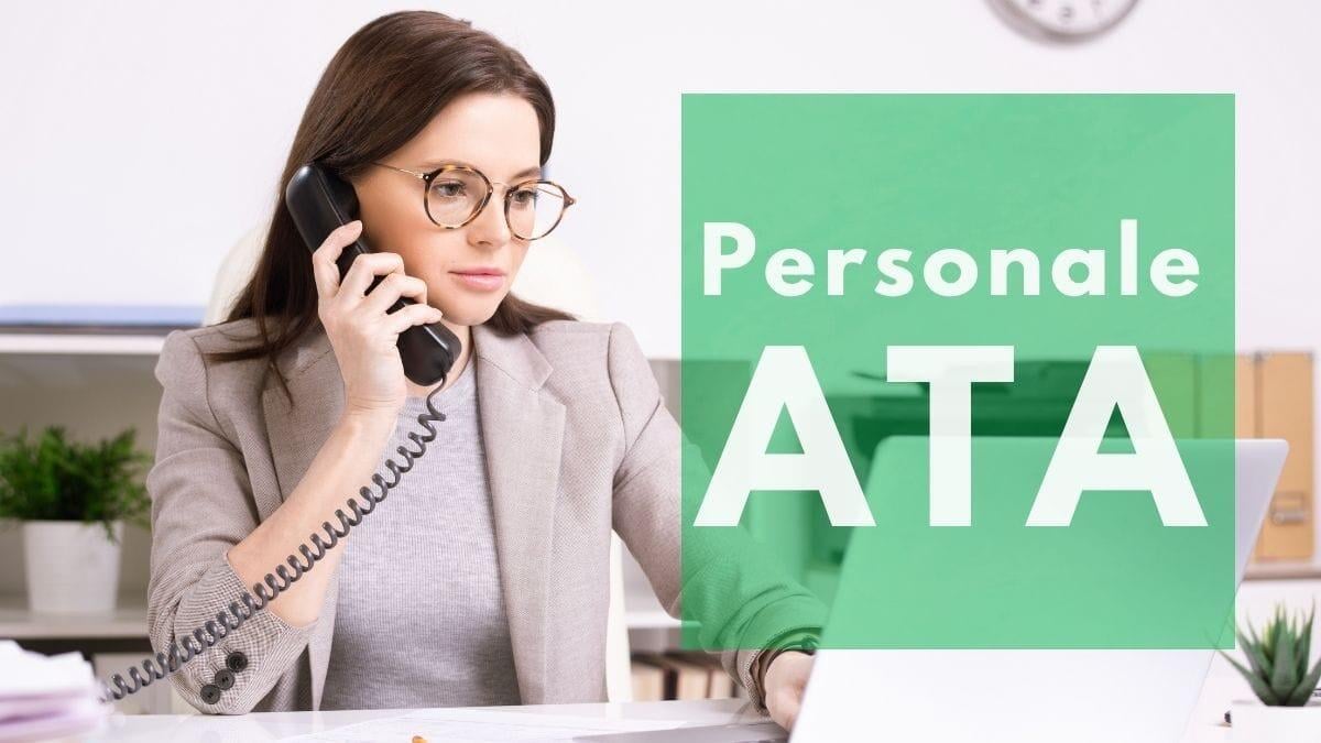 Reclutamento personale ATA: rassicurazioni da Pittoni, nessuna sorpresa imminente, ma riforma con condivisione necessaria - Personale ATA