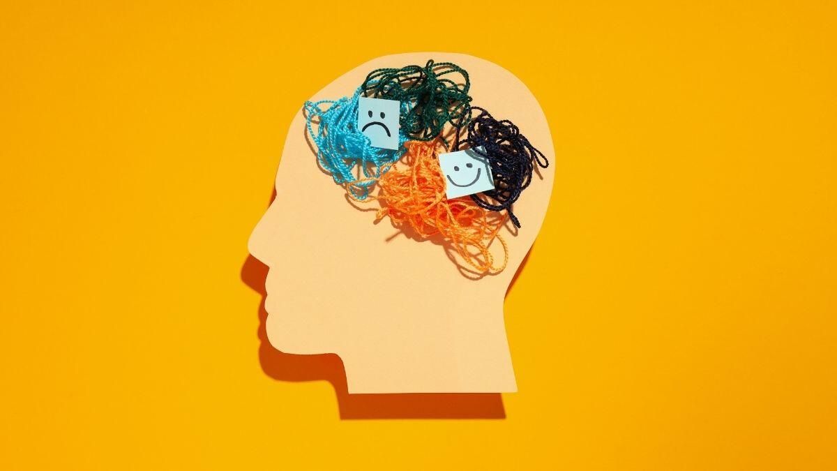 Vuoti di memoria, stress e multitasking: come riconoscere i segnali dell'oblio dissociativo - Stress mentale