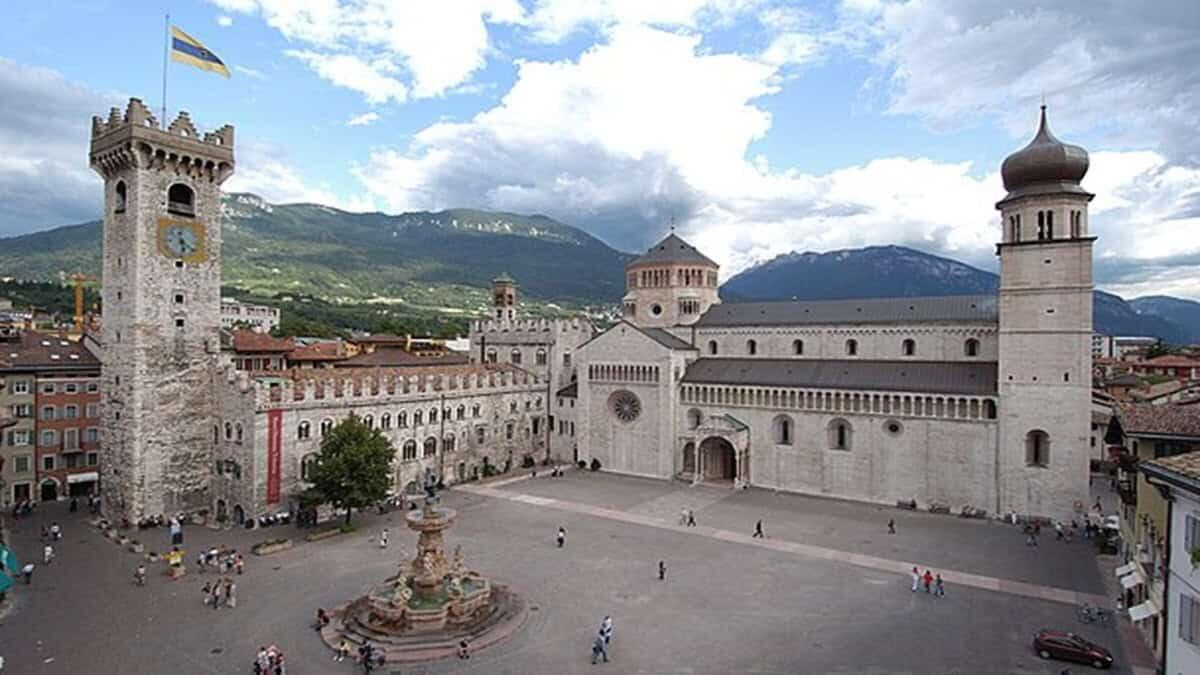 Trentino, oltre 400 cattedre vacanti: il precariato scolastico è strutturale - Tridentino Museo Diocesano