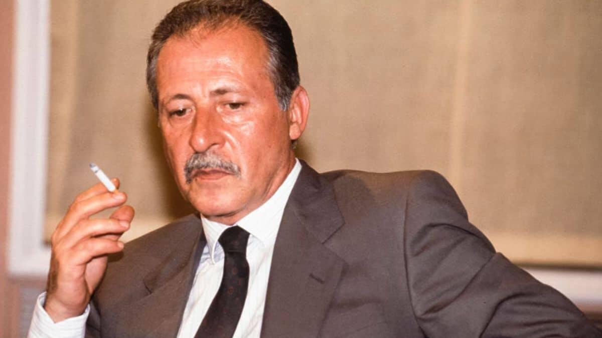 Maturità 2025: le tracce di attualità tra legalità (Borsellino) e social - Paolo Borsellino