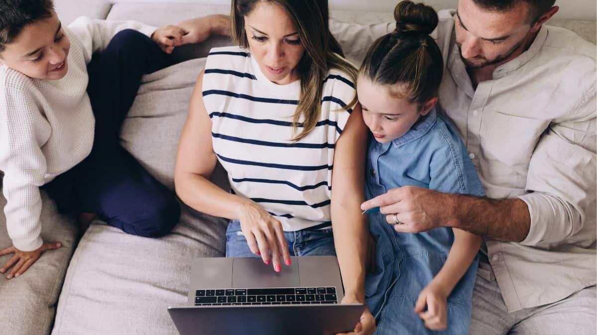 Spese familiari: come far quadrare i conti a fine mese - Spese familiari