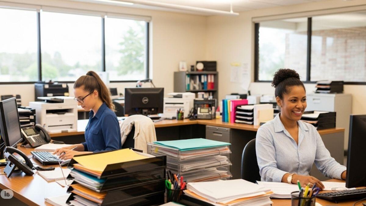 Personale ATA immissioni in ruolo: disponibili i posti per profilo e regione [In aggiornamento] - Assistenti Amministrativi