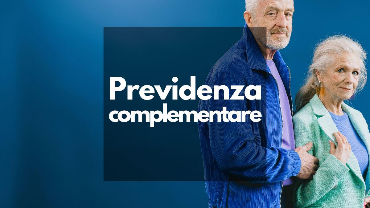 Previdenza complementare: cresce l'interesse, ma aumentano le disuguaglianze - Previdenza complementare