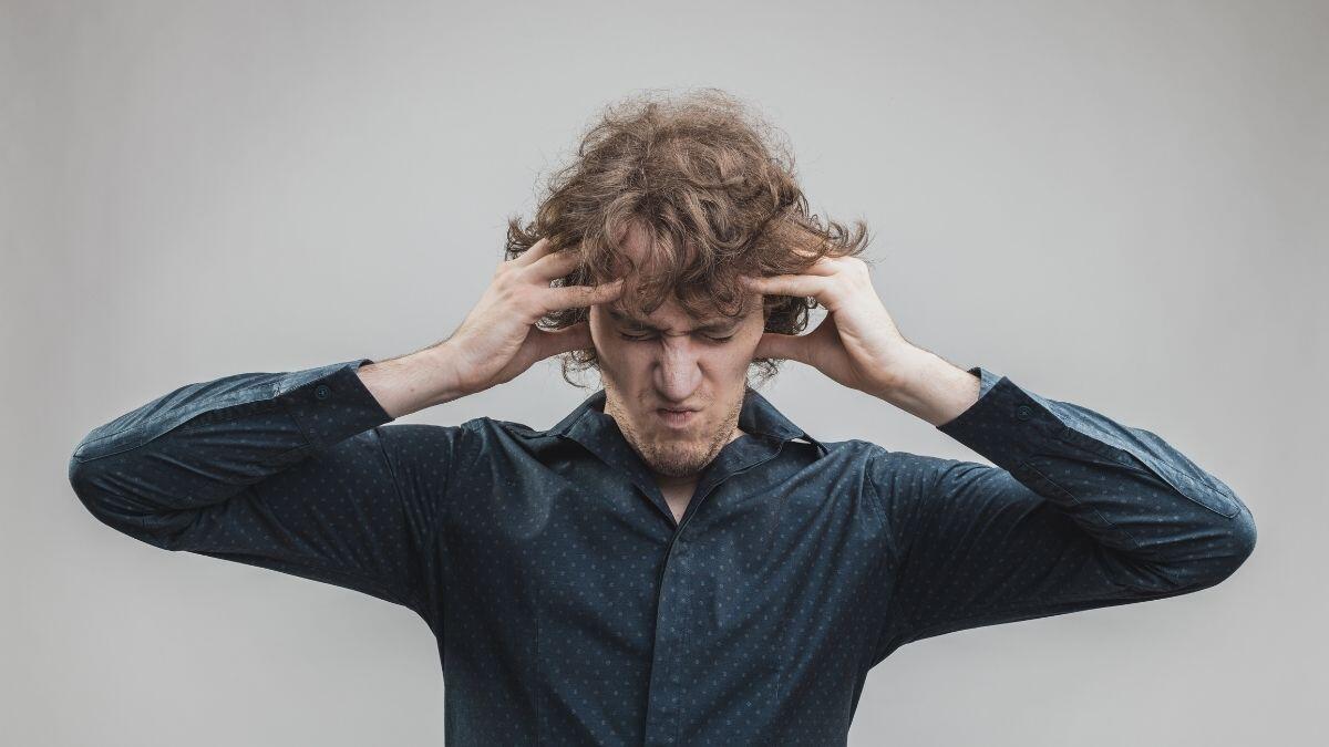 Overthinking: quando pensare troppo diventa un problema serio - Overthinking