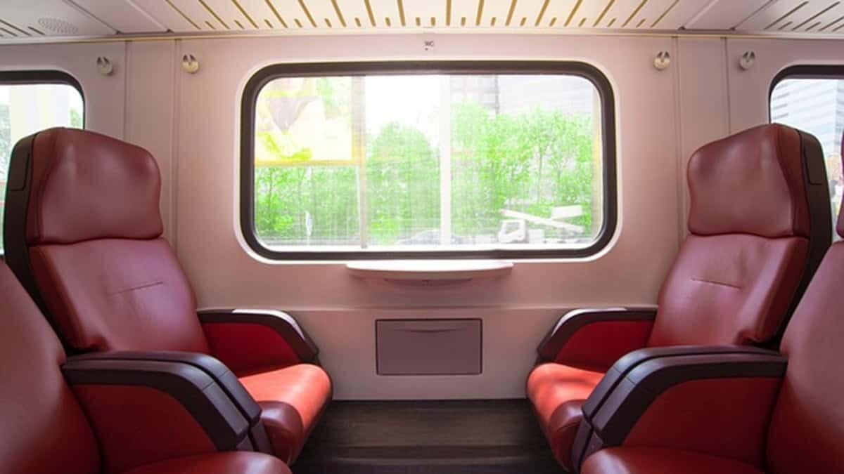 Assegnazioni provvisorie 2025/26: più punteggio per i figli - mobilità in treno