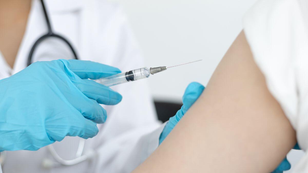 Obblighi vaccinali: procedure per l’iscrizione scolastica 2025/26 - Obbligo vaccinale