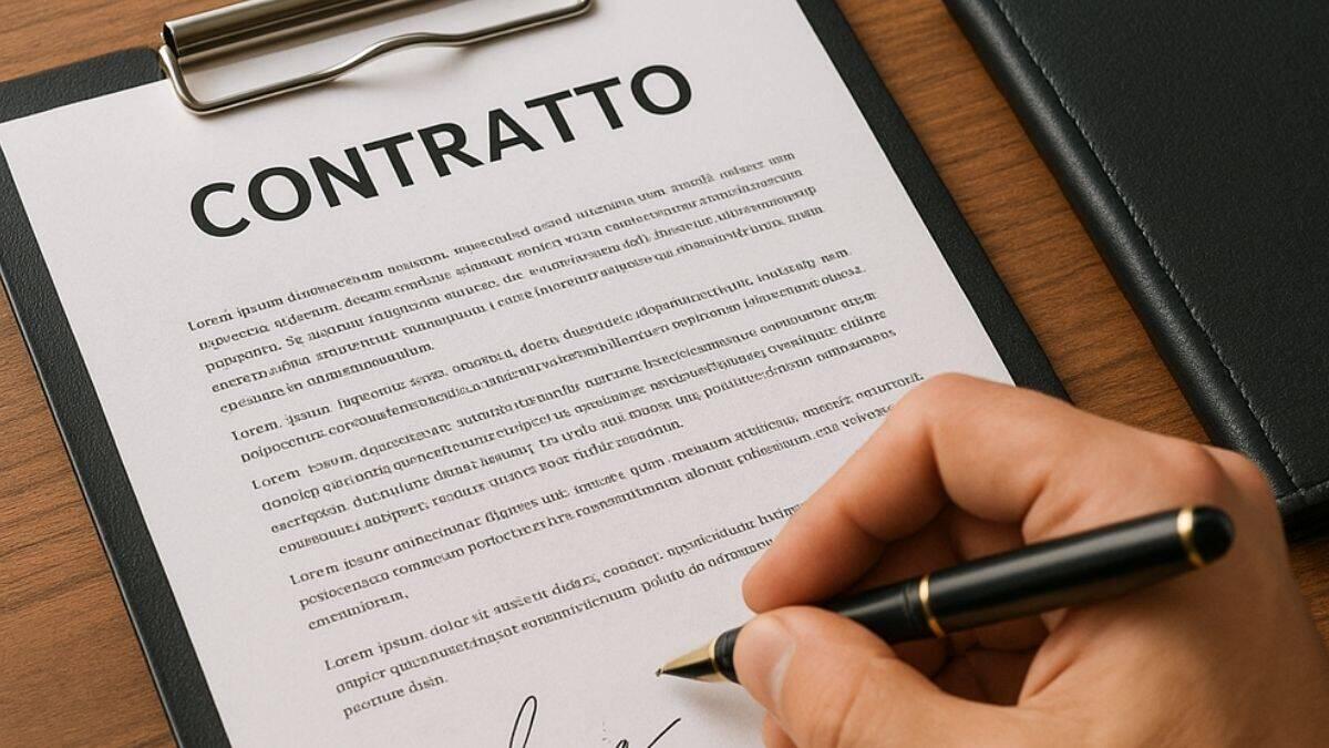 Rinnovo contratto Funzioni Centrali: c'è anche la firma della Uil - Contratto