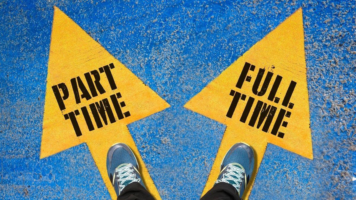 Supplenze 2025/26: il dilemma di chi ha già un lavoro, spezzone o part time? - Part-time contro full-time