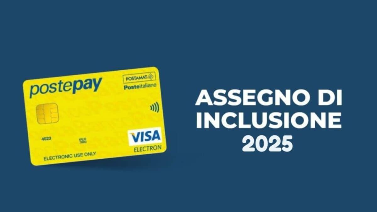 Assegno di Inclusione luglio 2025: sospesi i pagamenti fino a settembre - assegno di inclusione