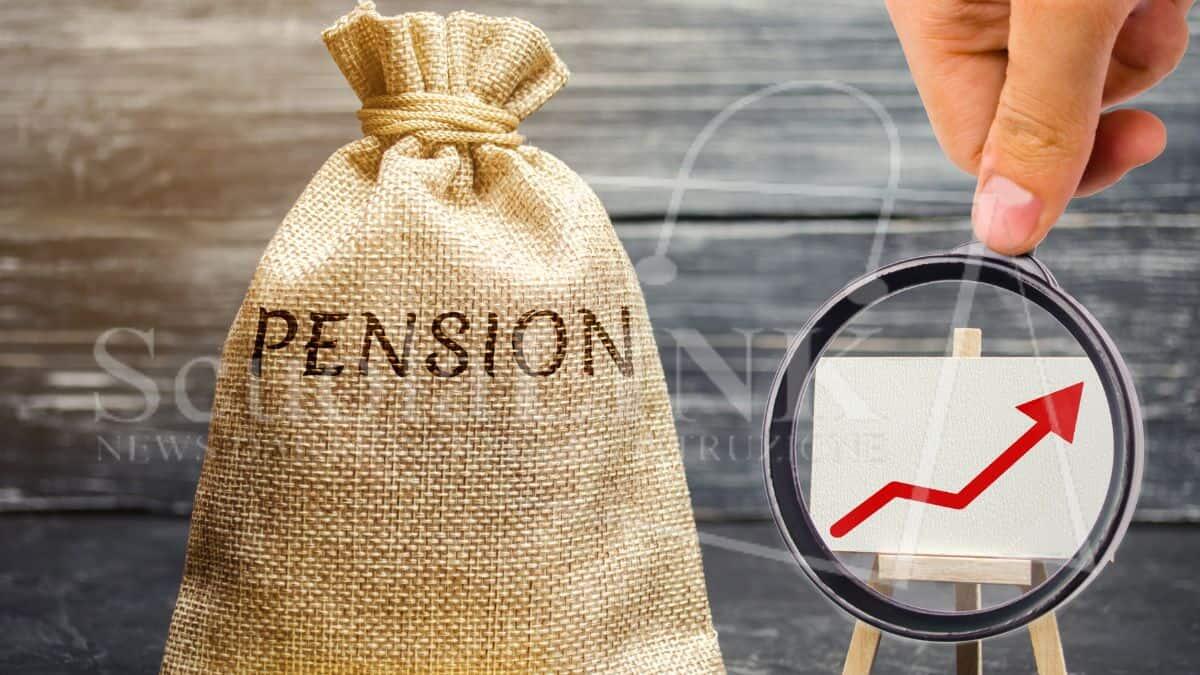 Pensioni minime 2026: aumenti in arrivo per contrastare inflazione - Aumento pensioni