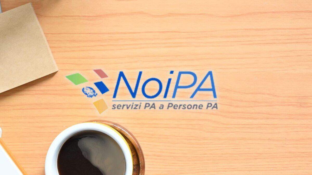 Busta paga NoiPA con i bonus dei dipendenti pubblici: le novità di luglio 2025 - Cedolino dello stipendio NoiPA