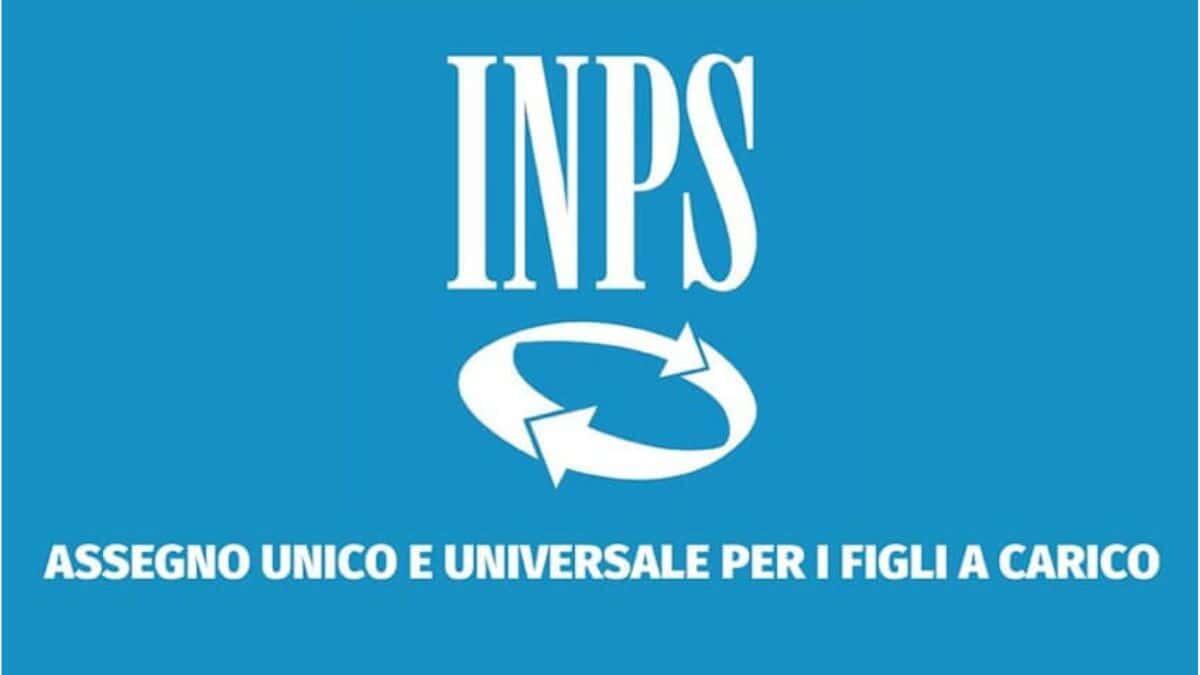 Calendario pagamenti Assegno Unico 2025: tutte le date da luglio a dicembre - Assegno unico INPS