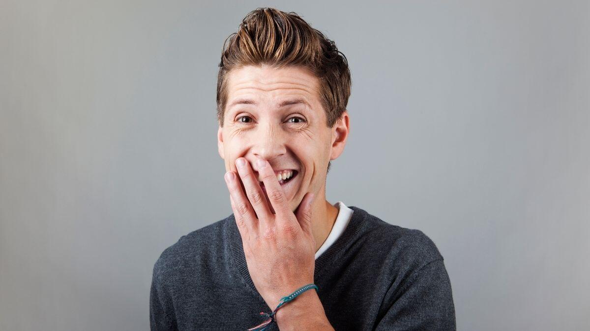 Il linguaggio del volto: tra emozioni, cultura e nuove tecnologie - Il linguaggio del volto