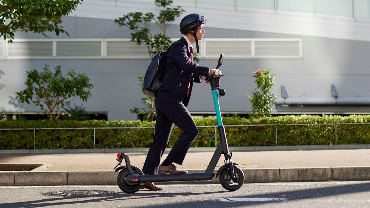 Monopattini elettrici: arriva la targa personale obbligatoria, scatta il conto alla rovescia - Monopattino elettrico