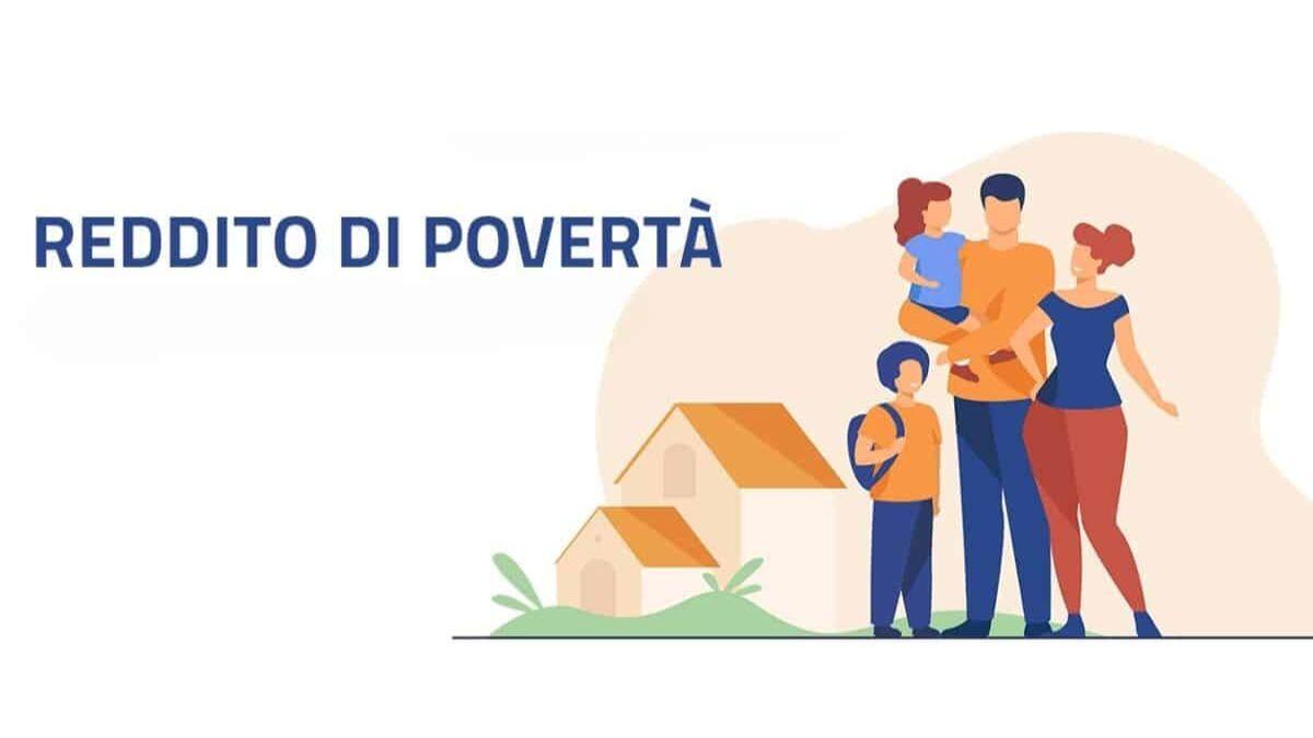 Reddito di povertà: in arrivo i primi 25 milioni per le famiglie siciliane - Reddito di povertà