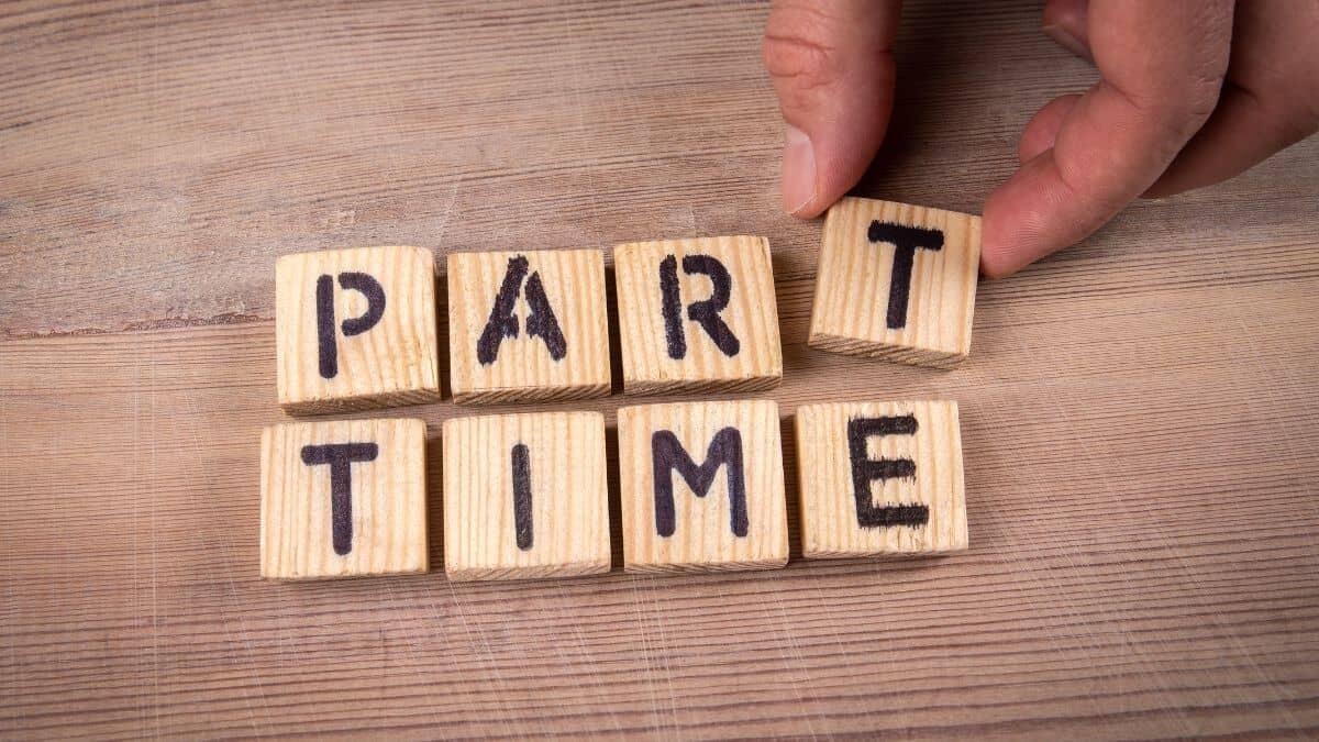 Spezzone orario e punteggio maturato: cosa c'è da sapere - Part-Time
