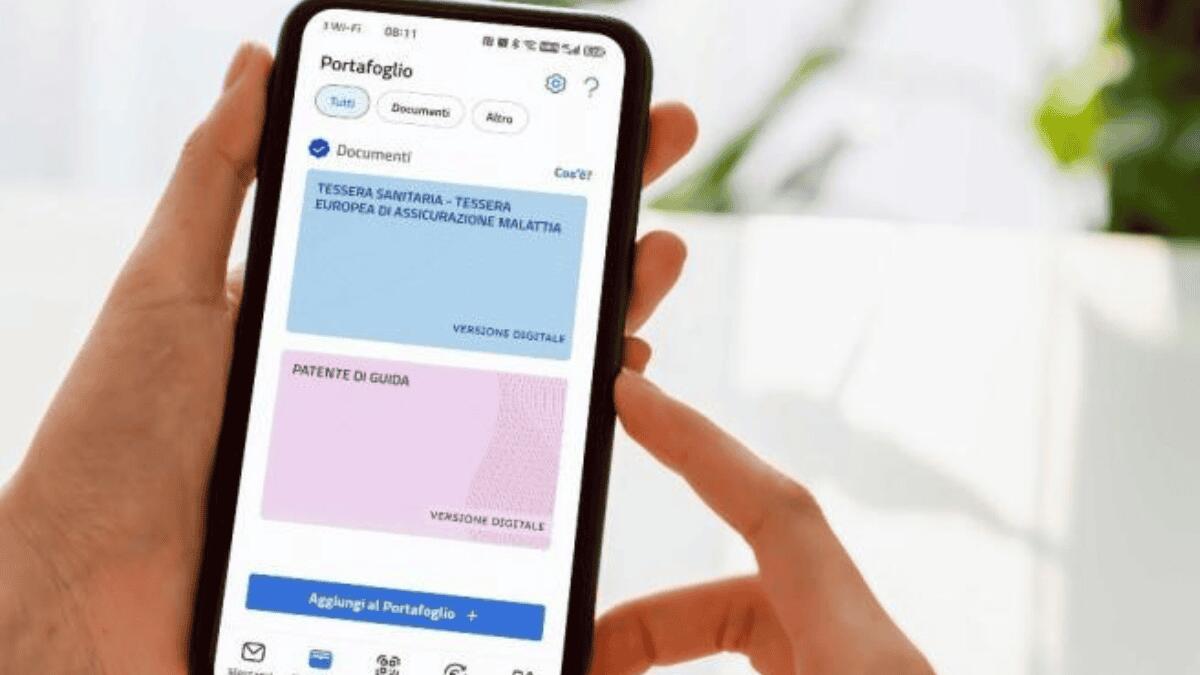 IT-Wallet: il futuro digitale dei documenti in Italia prende forma - IT Wallet